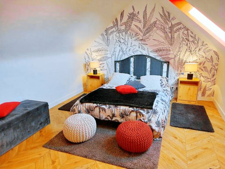 Appartement Locmaria-Plouzané