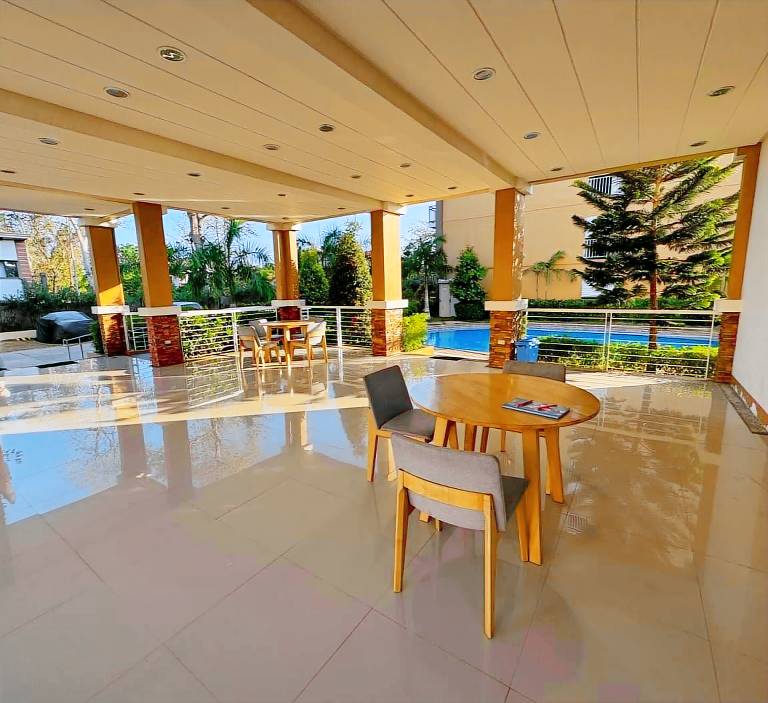 Manors Verdant Condominium — photo 4