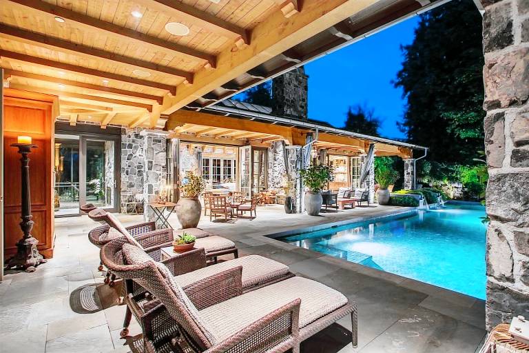 House  Vancouver