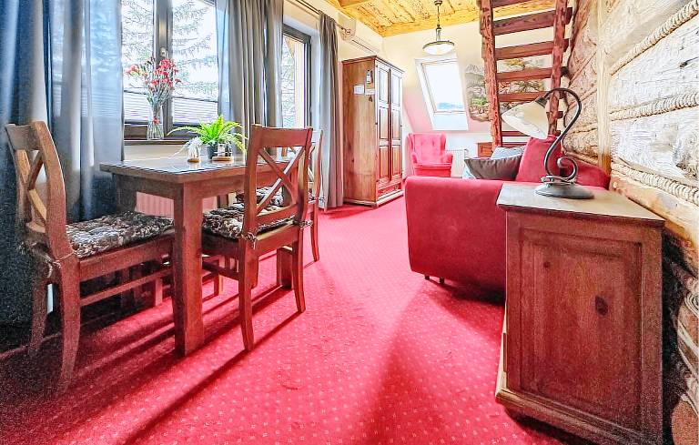 Apartmán Liptovský Mikuláš