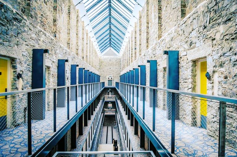 Bodmin Jail Hotel — photo 5