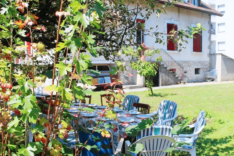Villa  Annecy