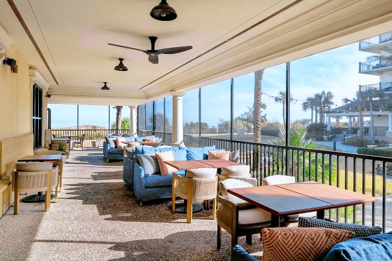 The Westin Jekyll Island Beach Resort — photo 4