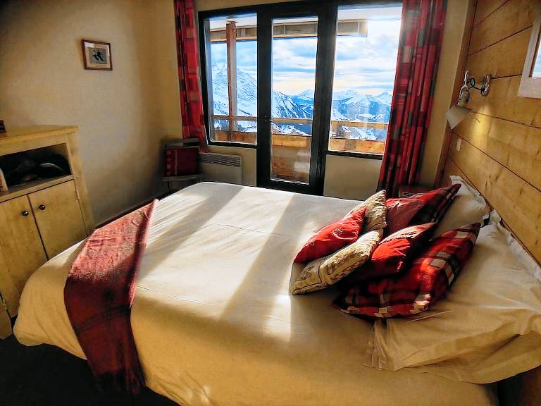 Apartment Avoriaz