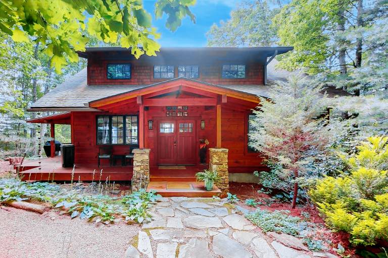 House Asheville