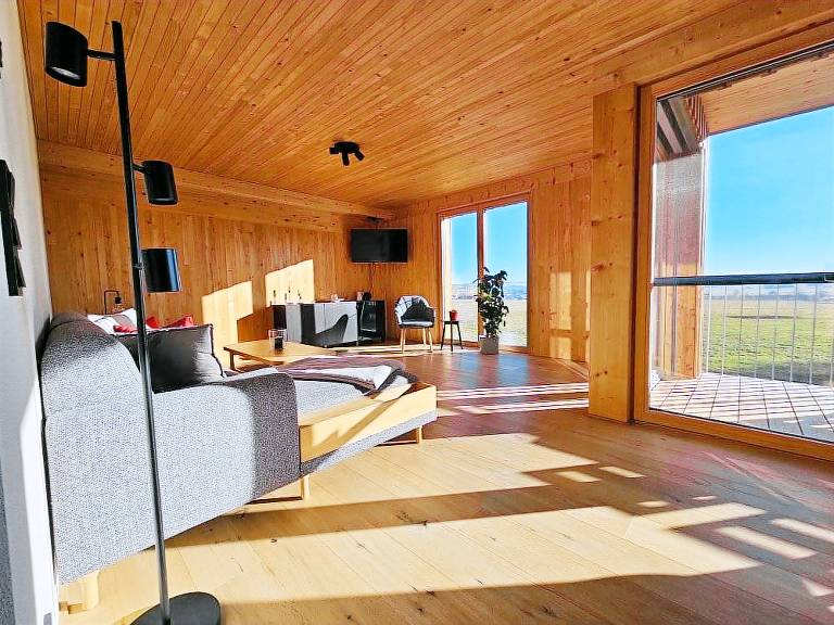 Ferienwohnung Wiggensbach