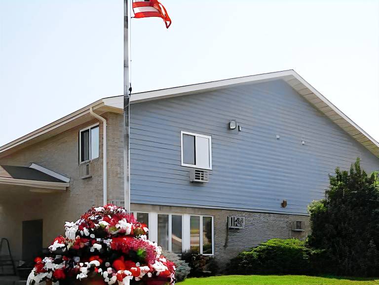 Governors Inn a Travelodge by Wyndham