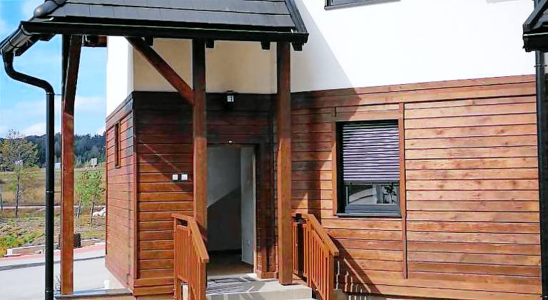 Apartmán Zlatibor