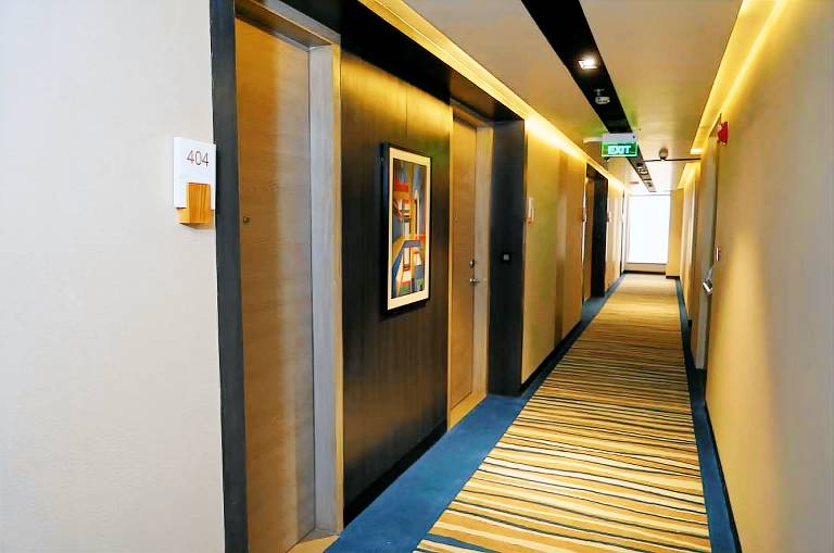 Ramada Encore by Wyndham Chandigarh Zirakpur