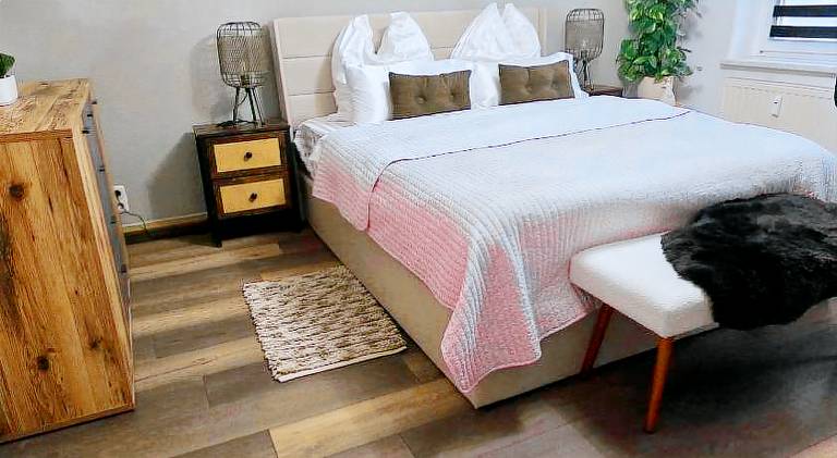 Rental apartment with 1 room for 2 persons in Meissen