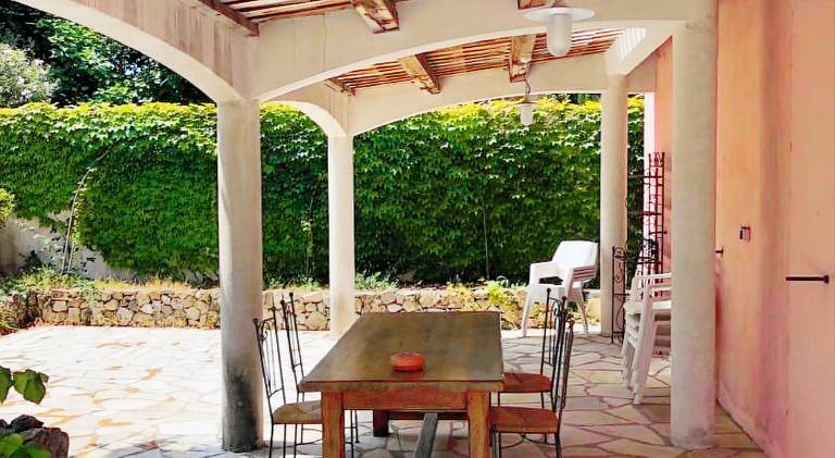 Ample vacation home with BBQ, garden & patio | Next to the beach | Dogs allowed — photo 4