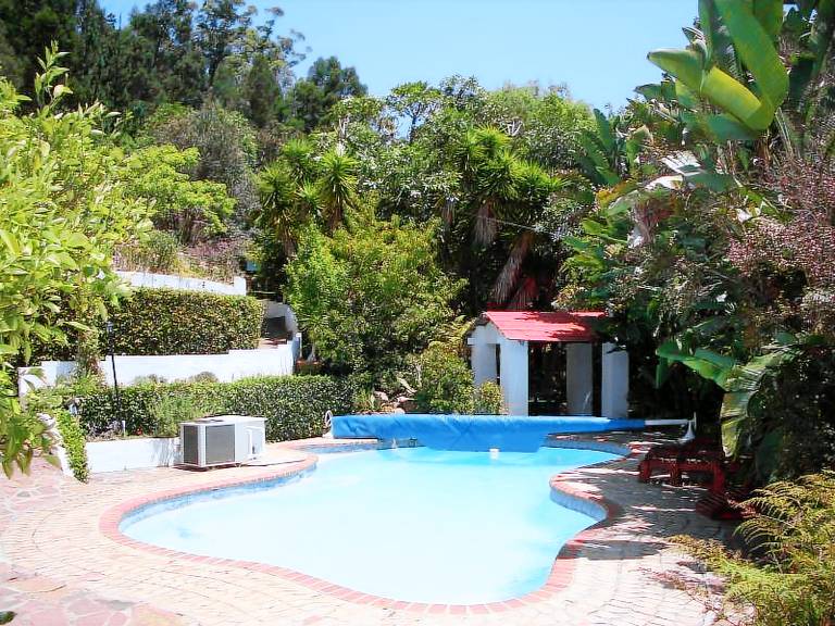 Hus Knysna