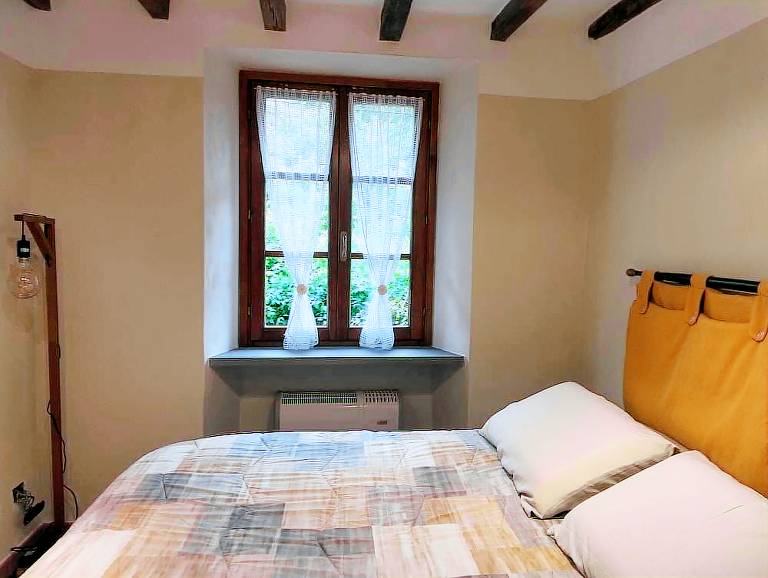 Ferienwohnung Berceto