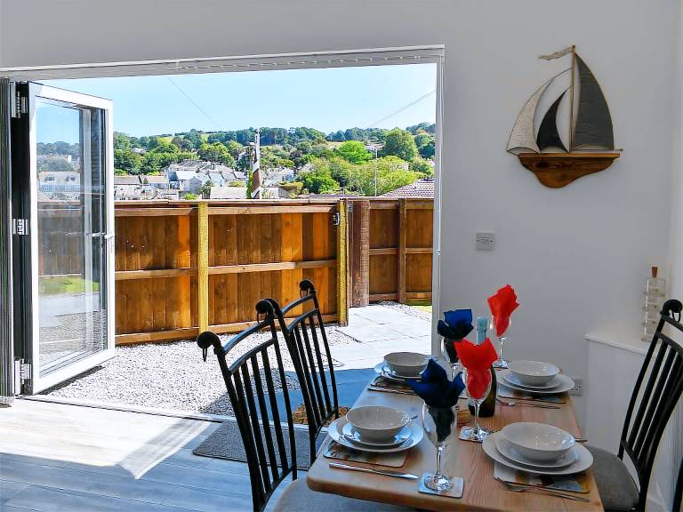 Cottage Brixham