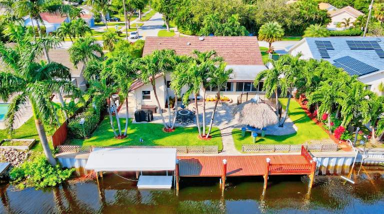 House Highland Beach