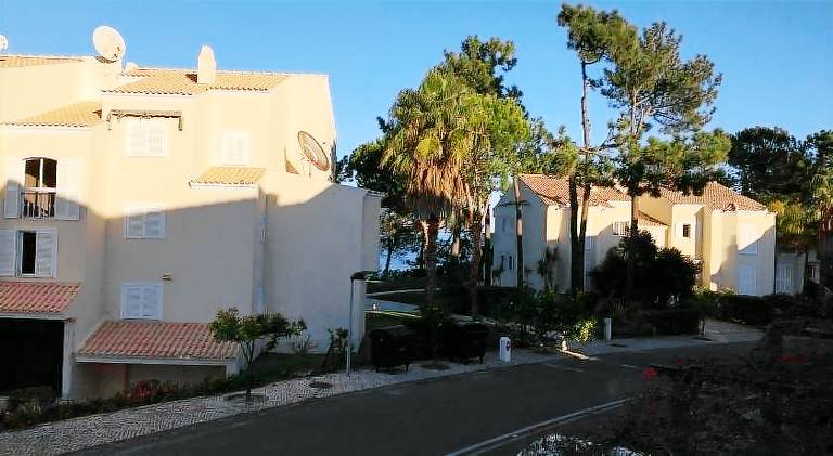 Casa Comporta