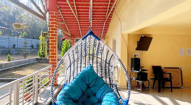 Immanamane Homestay — photo 3