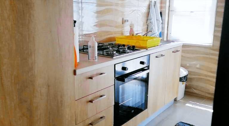 Apartment with 3 rooms for 5 persons — photo 3