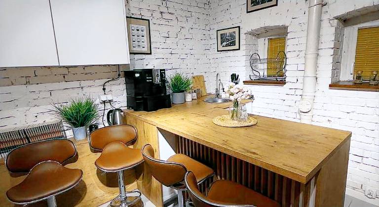 Lovely apartment | Pet-friendly — photo 5