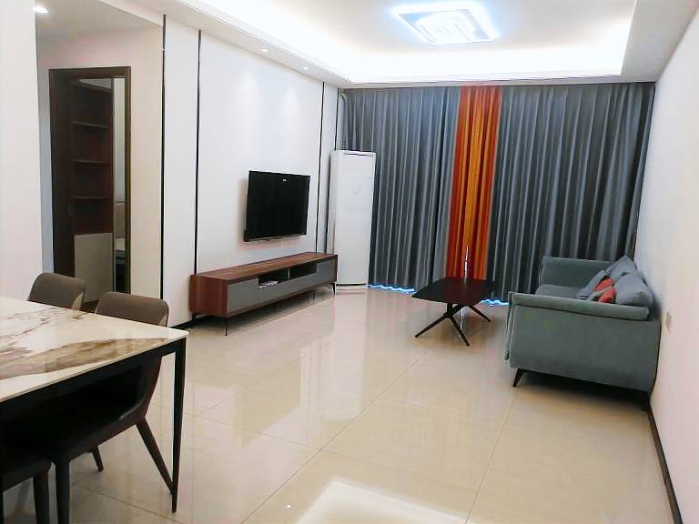 Appartement Southern (district)