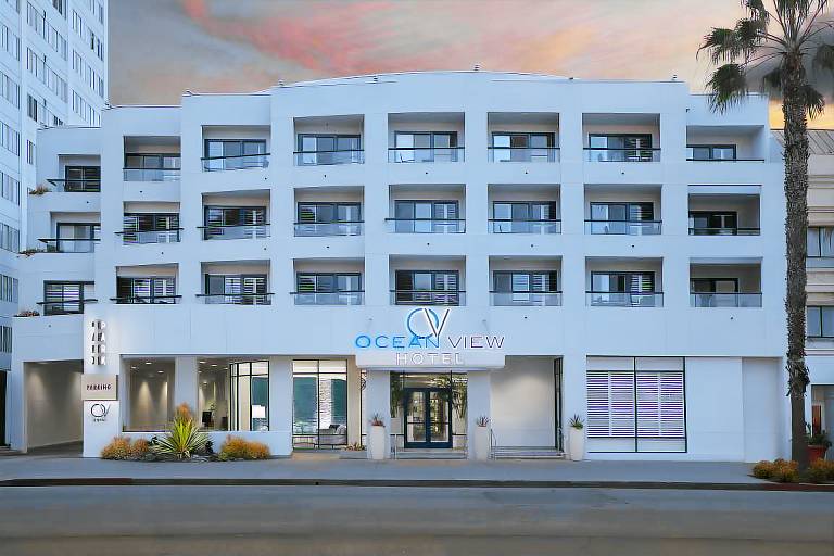 Ocean View Hotel — photo 5