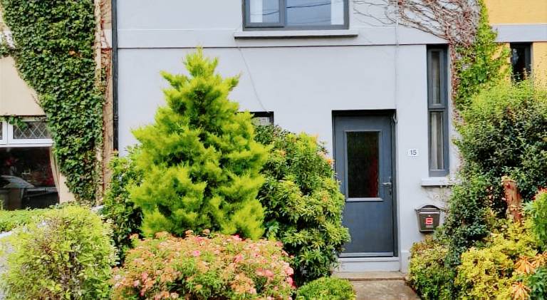 77 m&sup2; Ferienhaus