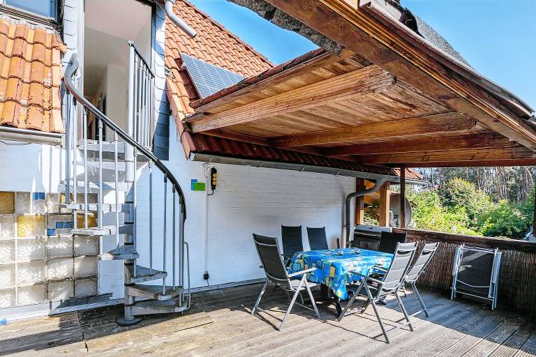 Ferienwohnung Steinhuder Meer