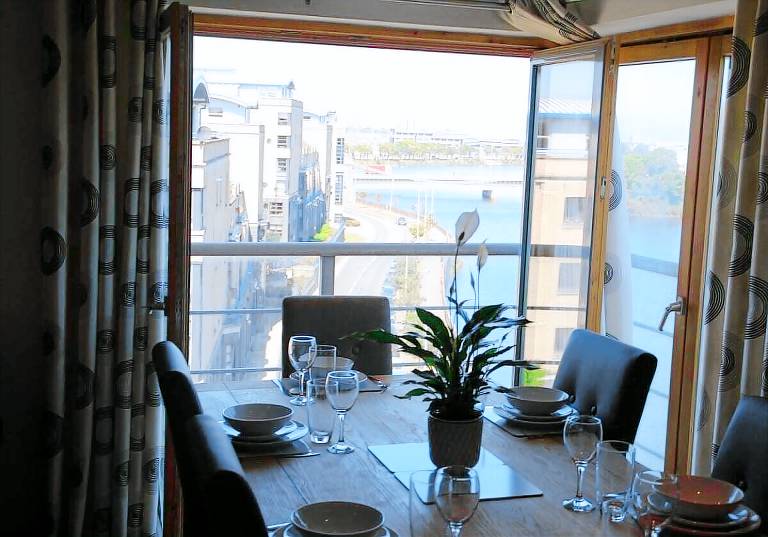 Apartment Aberdeen City
