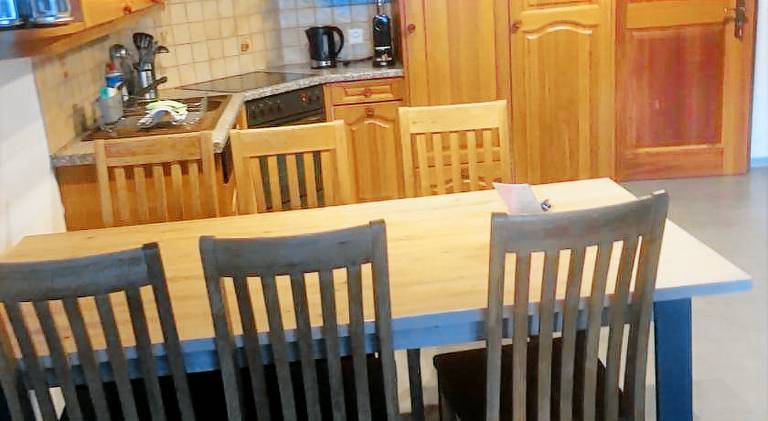Holiday apartment | Close to the ski | Pets allowed — photo 5