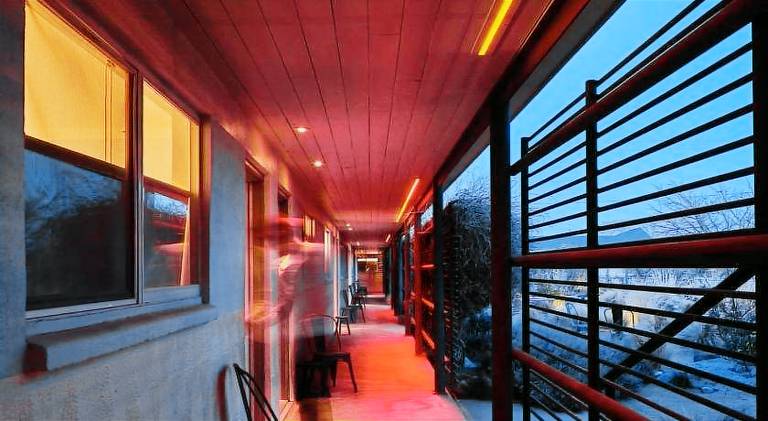 Thunderbird Hotel — photo 3