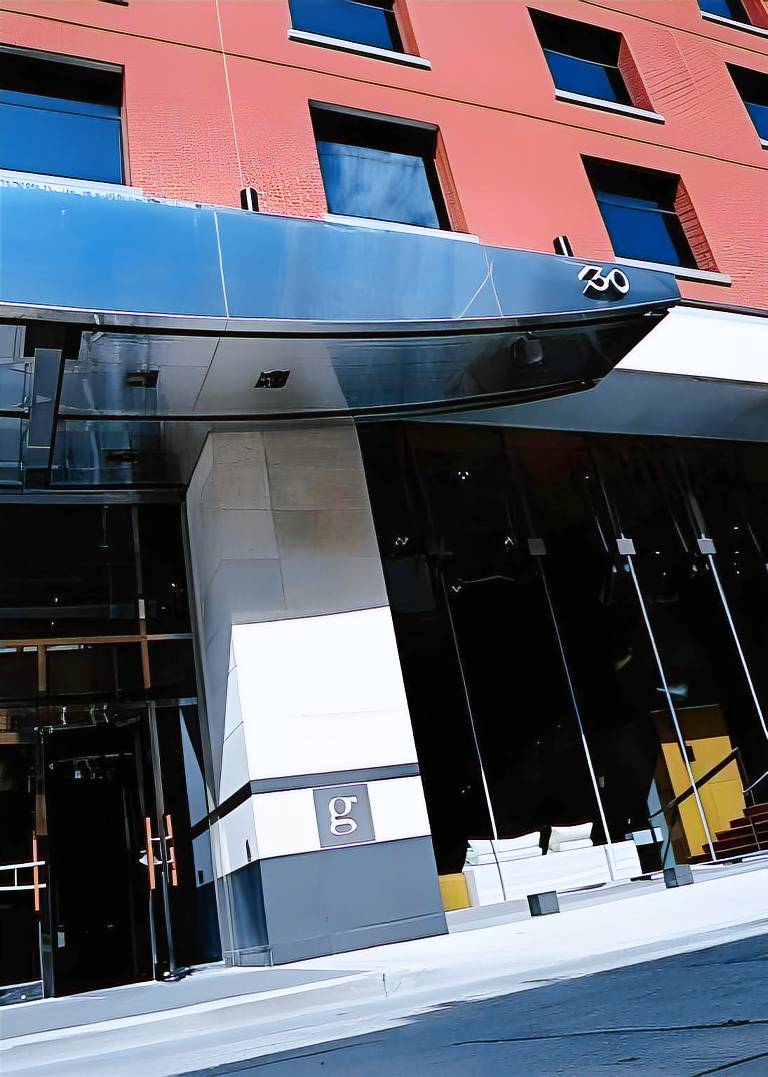 Le Germain Hotel Toronto in Toronto, ON