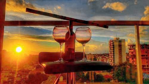 Apartamento Parque Arnold Schimidt