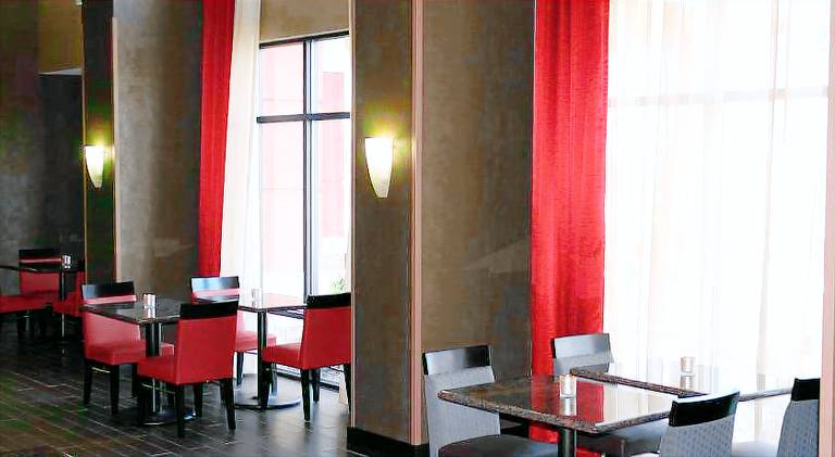 Hampton Inn & Suites Lebanon — photo 2