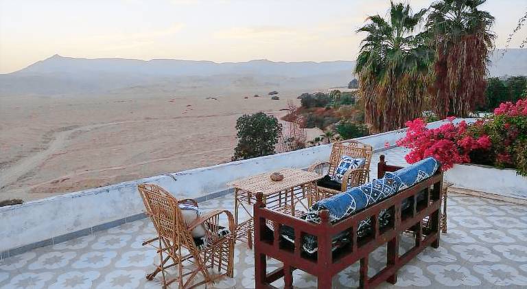 Rental apartment | Pets allowed in Luxor
