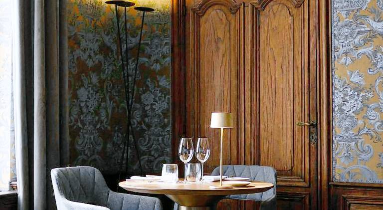 Chateau St Gerlach - Oostwegel Collection, member of Relais and Chateaux — photo 4