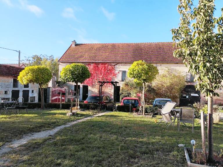 Cottage  Châtillon-sur-Seine