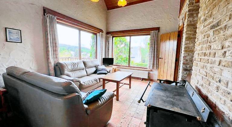 Pleasant vacation home | Pets are welcome — photo 2