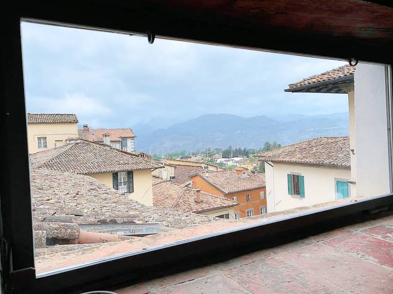 Apartment  Barga