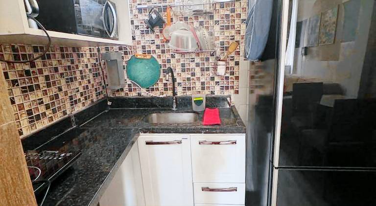Holiday apartment with 1 room for 5 persons — photo 3
