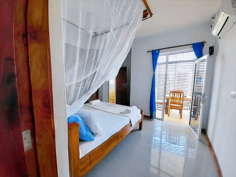 Aparthotel Diani Beach