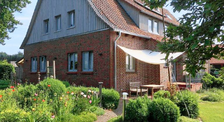 Ferienwohnung Uelzen
