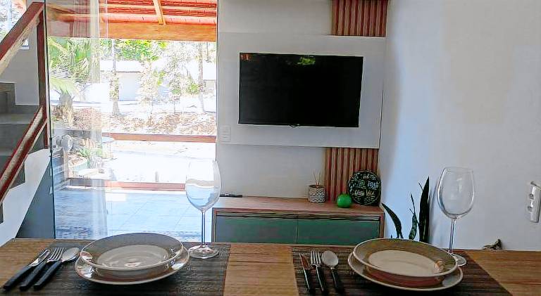 Charming chalet with pool | Pets allowed — photo 3