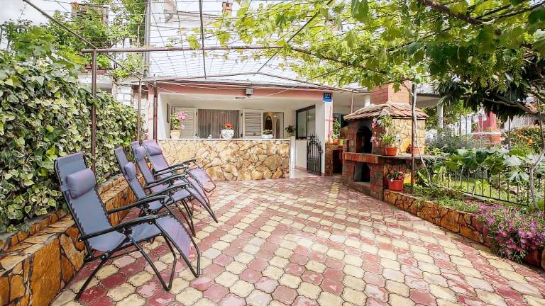 Ferienwohnung  Rovinj