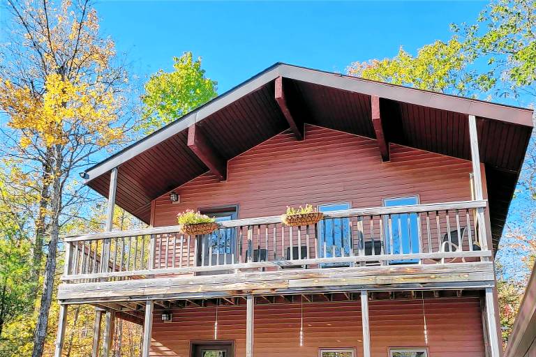 Apartment  Bayfield