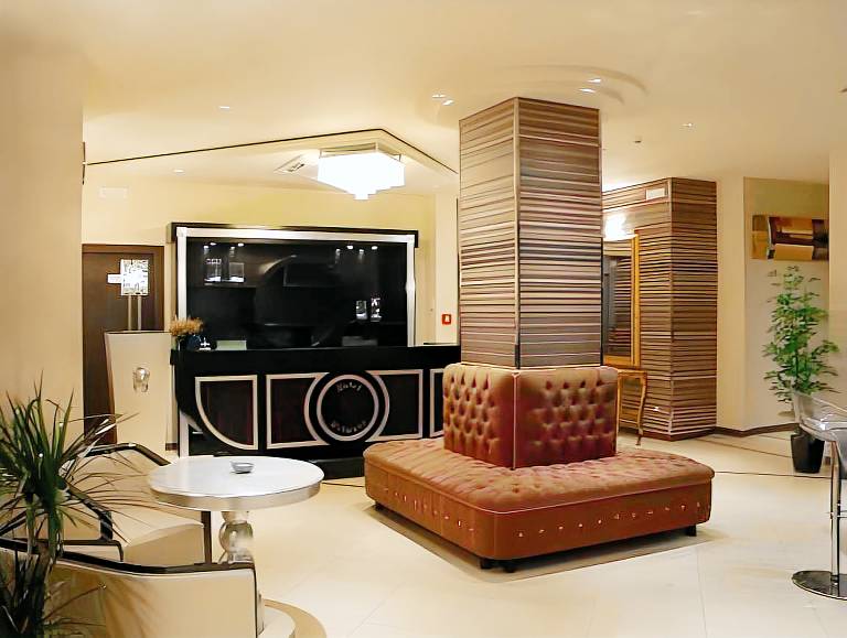 Hotel Milazzo — photo 5