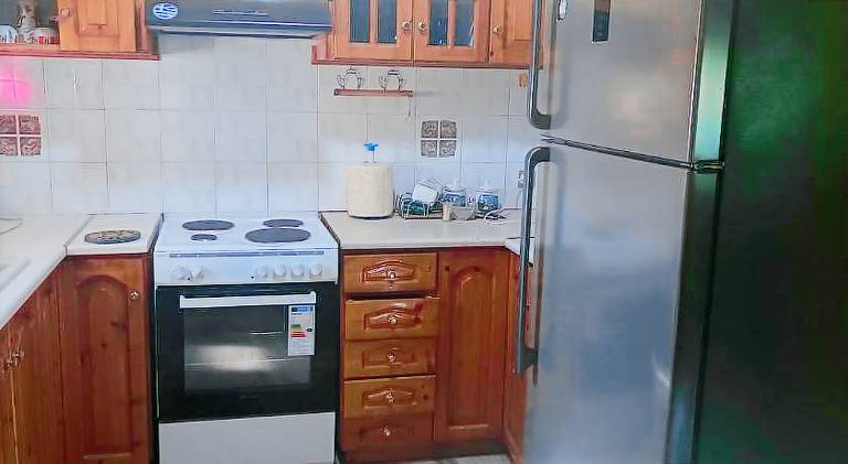 House with yard & terrace | Pets allowed — photo 2
