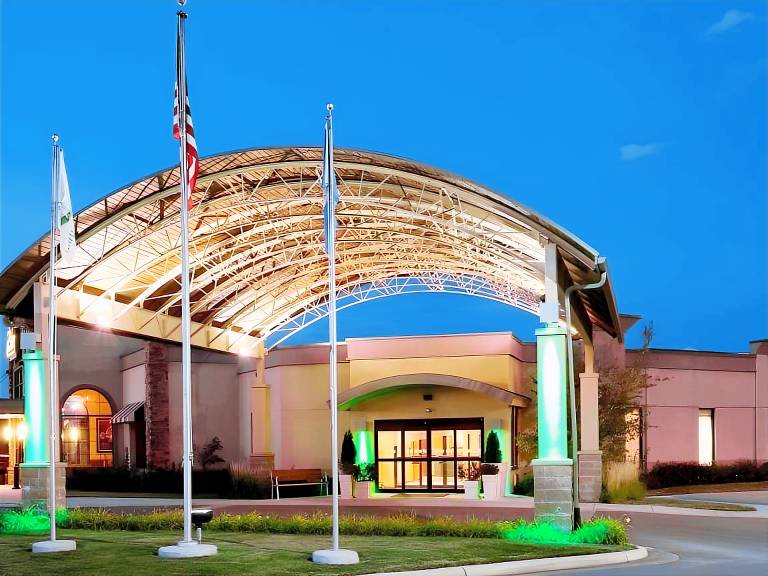 Best Western Fairmont in Fairmont, MN