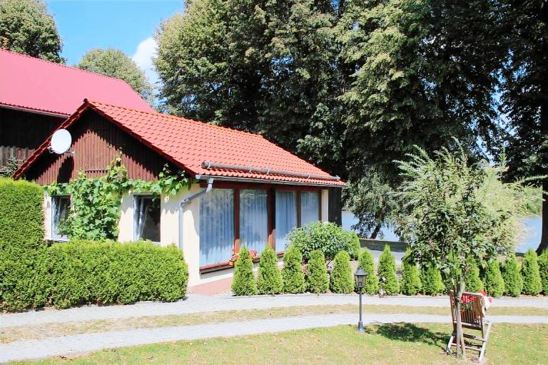 Feriehus  Rammenau