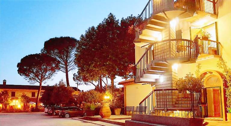 Hotel Villa Elda — photo 4