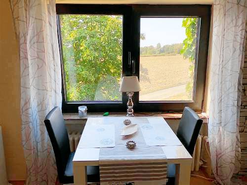 Ferienwohnung Bad Oeynhausen